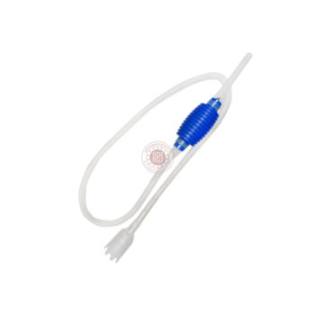 Manual Cleaner Pump