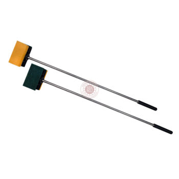 Scraper Stainless 70cm