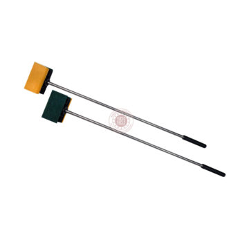 Scraper Stainless 60cm