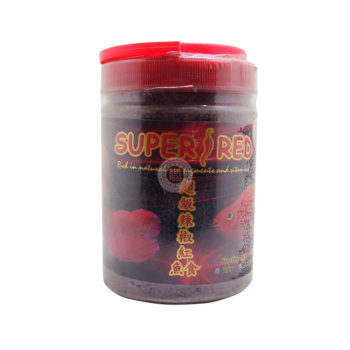 Super Chili Red 625gr