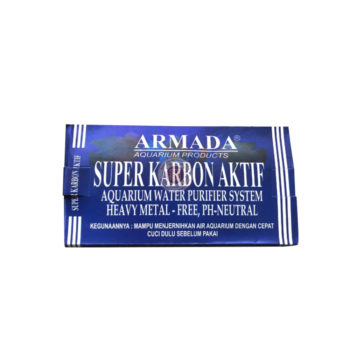 Karbon Aktif Super