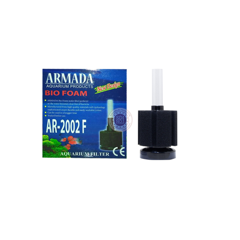 Armada AR-2002 F