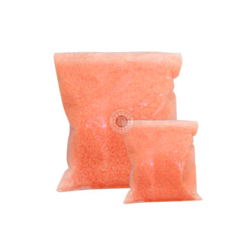 Pasir Warna Orange