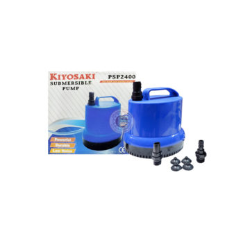 Kiyosaki KY-PSP 2400