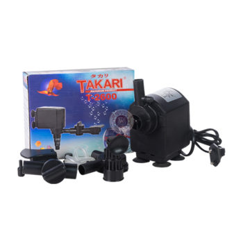 Takari T-2600