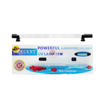 Recent RC-UV-11W