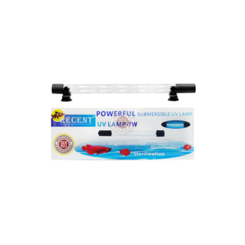 Recent RC-UV-7W