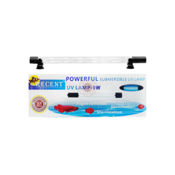 Recent RC-UV-9W