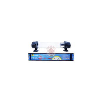 Recent RC-UVPL-25W-BIG