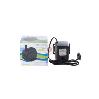 Recent AA-3600