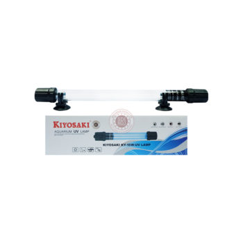 Kiyosaki KY-15W-UV
