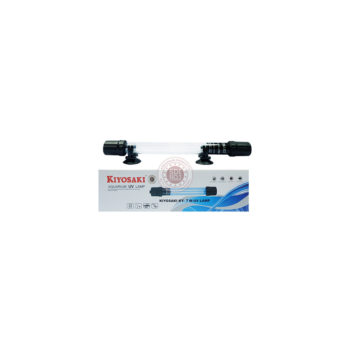 Kiyosaki KY-7W-UV