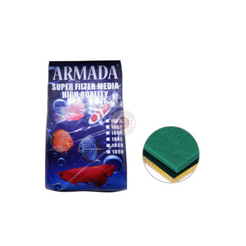 Kapas Supermate Korea