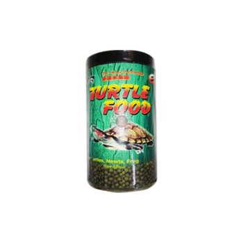 Turtle Food 80gr