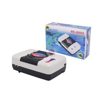 Recent RC-6602