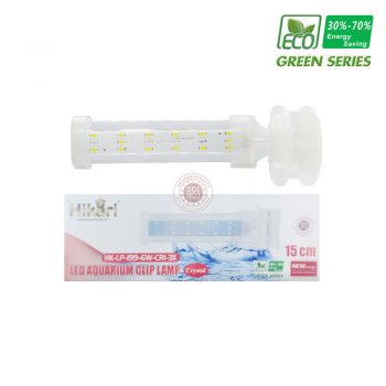 Hikari HK-LP-199-6W-CRI-3X