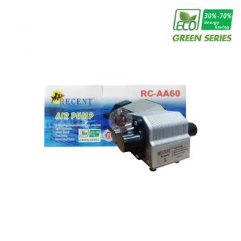 Recent RC-AA60