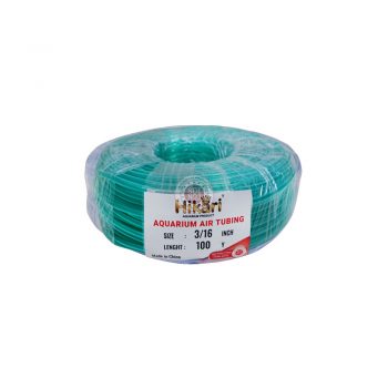 Hikari Selang Aerator Hijau