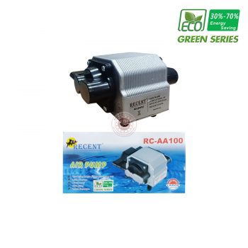 Recent RC-AA100