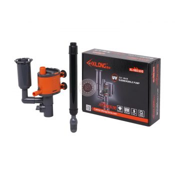 ilong XL-460 UV5