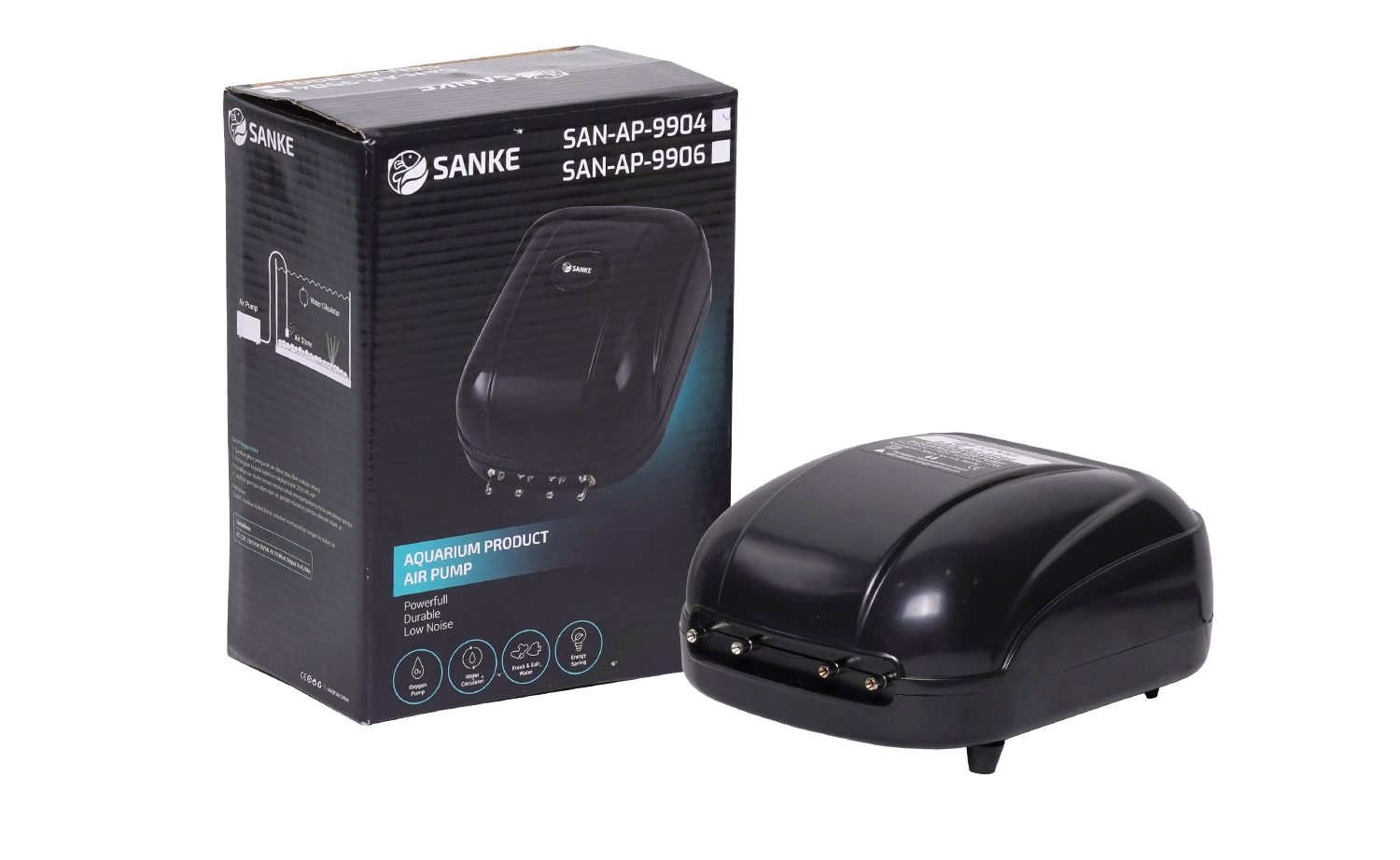 Sanke SAN-AP-9904