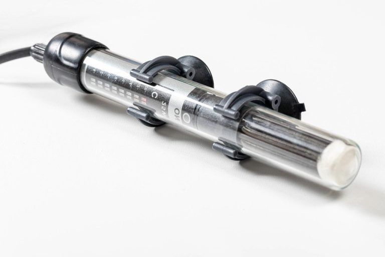 Heater Aquarium Tidak Panas