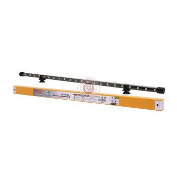 Armada AM-Z-80LED-T4 Plastik Box
