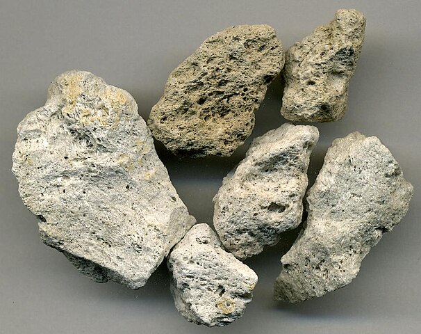 Batu Apung