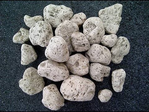 mengganti media filter